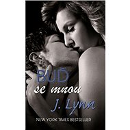 Buď se mnou - Jennifer L. Armentrout