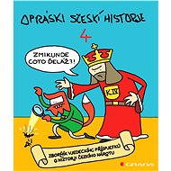Opráski s česí historje 4 - jaz