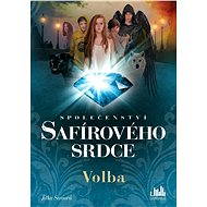Sapphire Heart Community - The Choice - Jitka Saniová