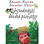The most famous children's songs - Zdeněk Svěrák