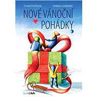 New Christmas Fairy Tales - Zuzana Pospíšilová