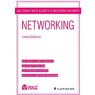 Networking - Lenka Schánová