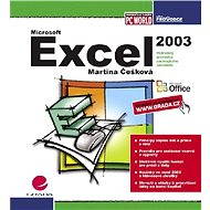 Excel 2003 - Martina Češková