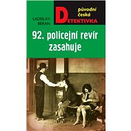 92nd Police District intervenes - Beran Ladislav