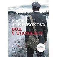 God in ruins - Kate Atkinsonová