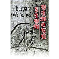 Sedm démonů - Barbara Woodová
