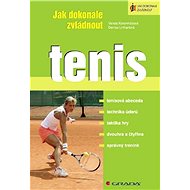How to master tennis perfectly - Denisa Linhartová
