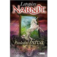 NARNIE – Poslední bitva - C. S. Lewis