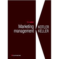 Marketing management - Philip Kotler
