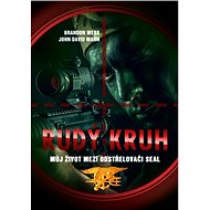 Rudý kruh - John David Mann