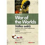 War of the worlds-Válka světů - H. G. Wells