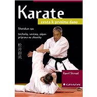Karate - Karel Strnad