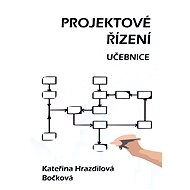 Projektové řízení - Kateřina Hrazdilová Bočková