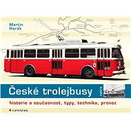 Czech trolleybuses - Martin Harák