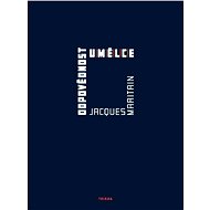 Odpovědnost umělce - Jacques Maritain