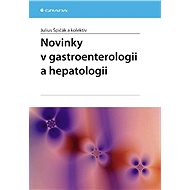 News in gastroenterology and hepatology - Julius Špičák