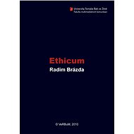 Ethicum - Radim Brázda