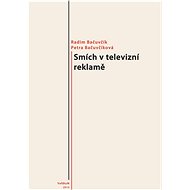 Smích v televizní reklamě - Radim Bačuvčík