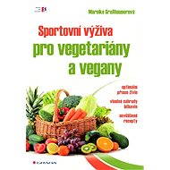 Sports nutrition for vegetarians and vegans - Mareike Grosshauser