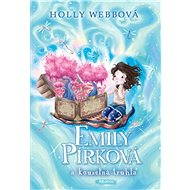 Emily Pírková a kouzelná truhla - Holly Webbová