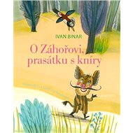 O Záhořovi, prasátku s kníry - Ivan Binar