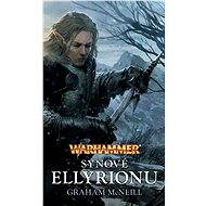 Synové Ellyrionu - Graham McNeill