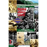 Strmá stěna smrti - René J. Tesař