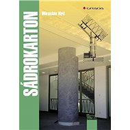 Plasterboard - Miroslav Nyč