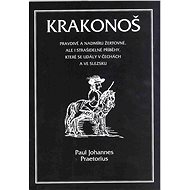 Krakonoš - Paul Johannes Preatorius