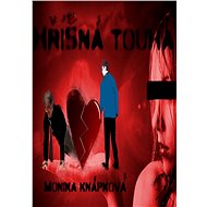 Hříšná touha - Monika Knápková