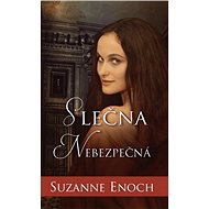 Slečna nebezpečná - Suzanne Enoch