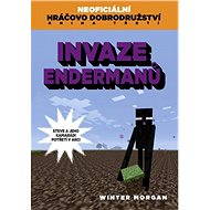 Invaze Endermanů - Winter Morgan