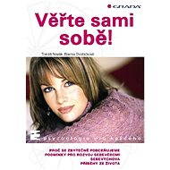 Trust yourself! - Tomáš Novák