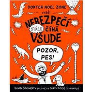 Nebezpečí STÁLE číhá všude - David O'Doherty