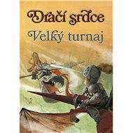 Dračí srdce 4: Velký turnaj - Ana Galánová
