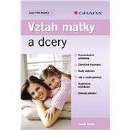Mother-daughter relationship - Tomáš Novák