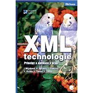 XML technologies - Karel Richta