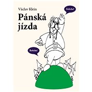Pánská jízda - Václav Klein