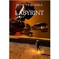 Labyrint - Petr Vyhlídka