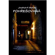 Pohřešovaná - Jindřich František Bobák