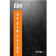 Úlet do New Yorku - Petr Nábor