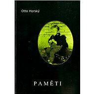 Paměti - Doc. Otto Horský