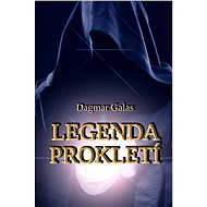 Legenda prokletí - Dagmar Galas