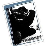 VIDEOHRY: historie virtuální zábavy - Ondřej Švára