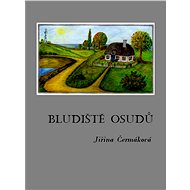 Bludiště osudů - Jiřina Čermáková