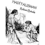 Hadí talisman - Robert Brinda