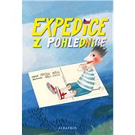 Expedice z pohlednice - Vratislav Maňák