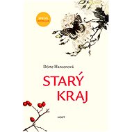 Starý kraj - Dörte Johansenová