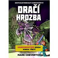 Dračí hrozba - Mark Cheverton