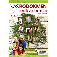 Váš rodokmen krok za krokem - Lenka Peremská